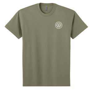 Light Olive - FRONT