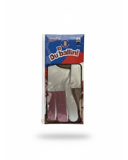 El Du’Ballin Golf Glove
