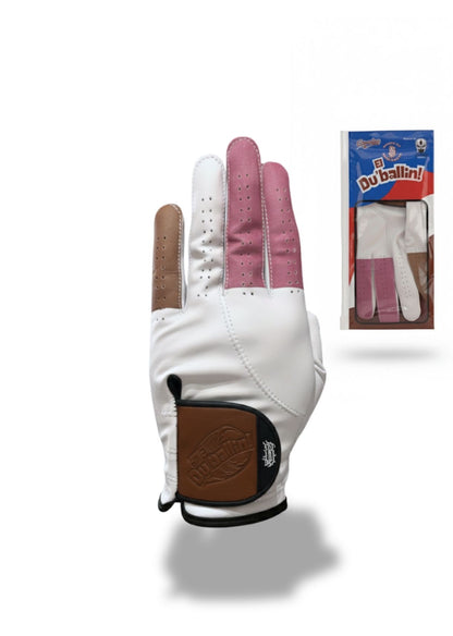 El Du’Ballin Golf Glove