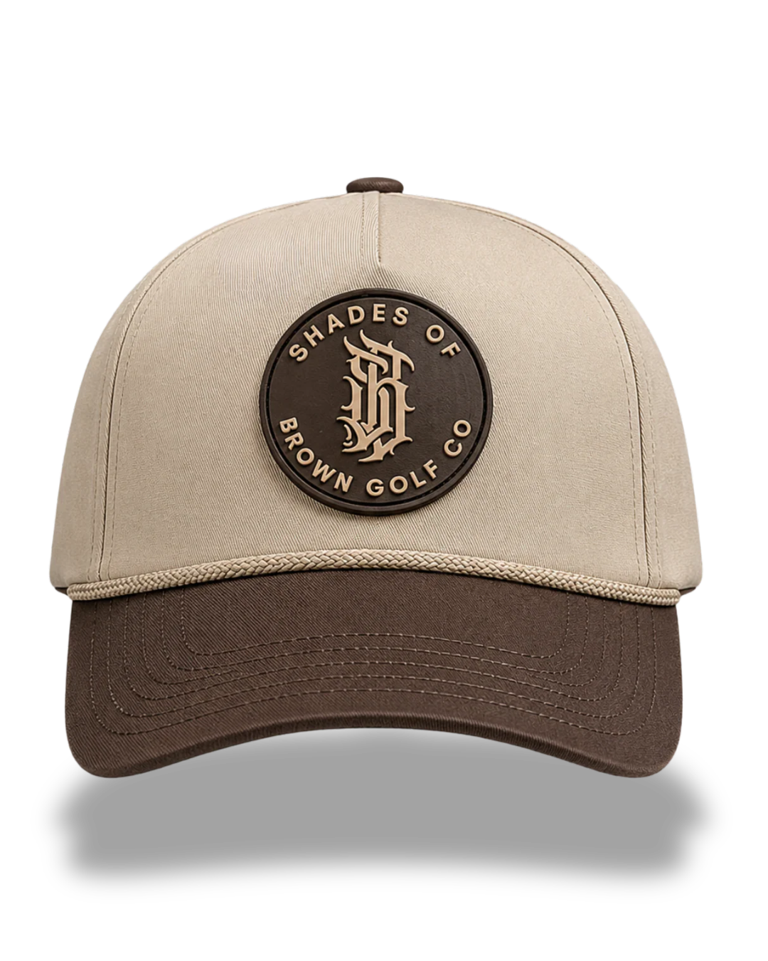 Shades of brown Apex SnapBack