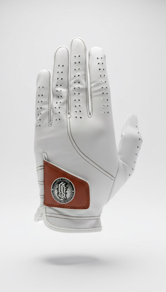 El Reposado Golf Glove