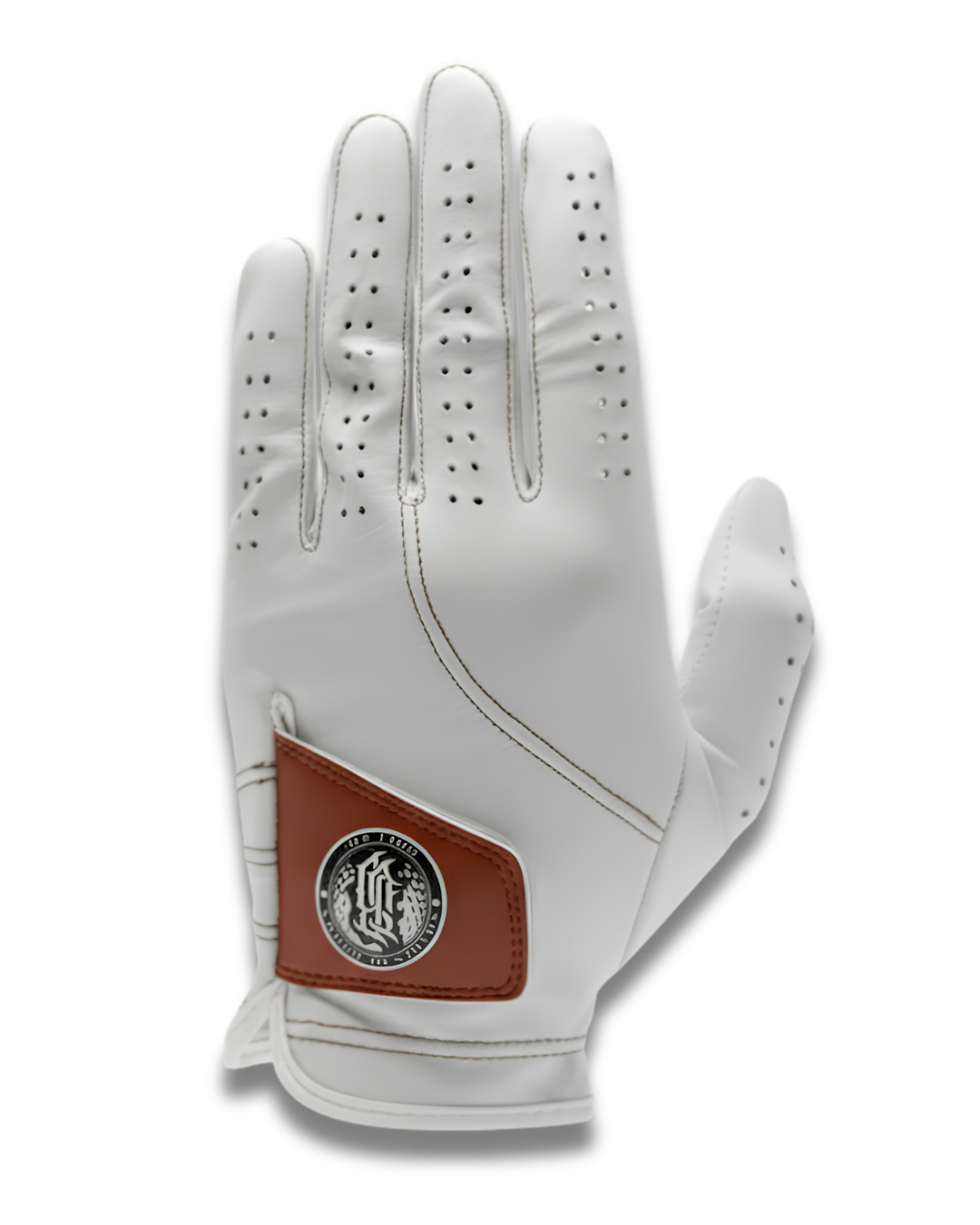 El Reposado Golf Glove