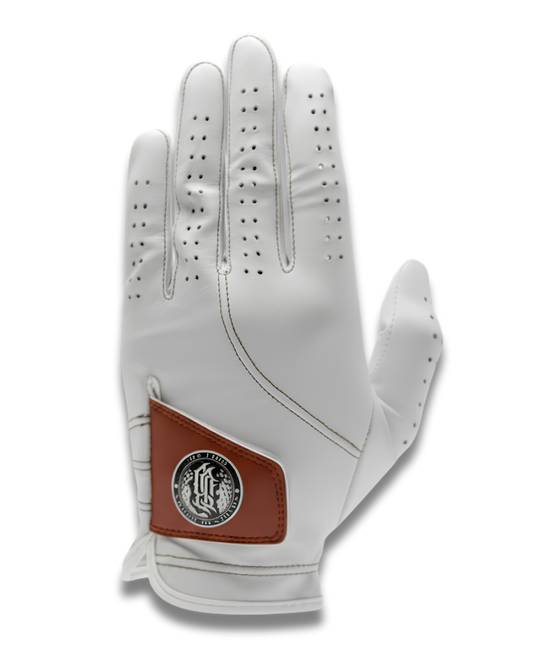 El Reposado Golf Glove