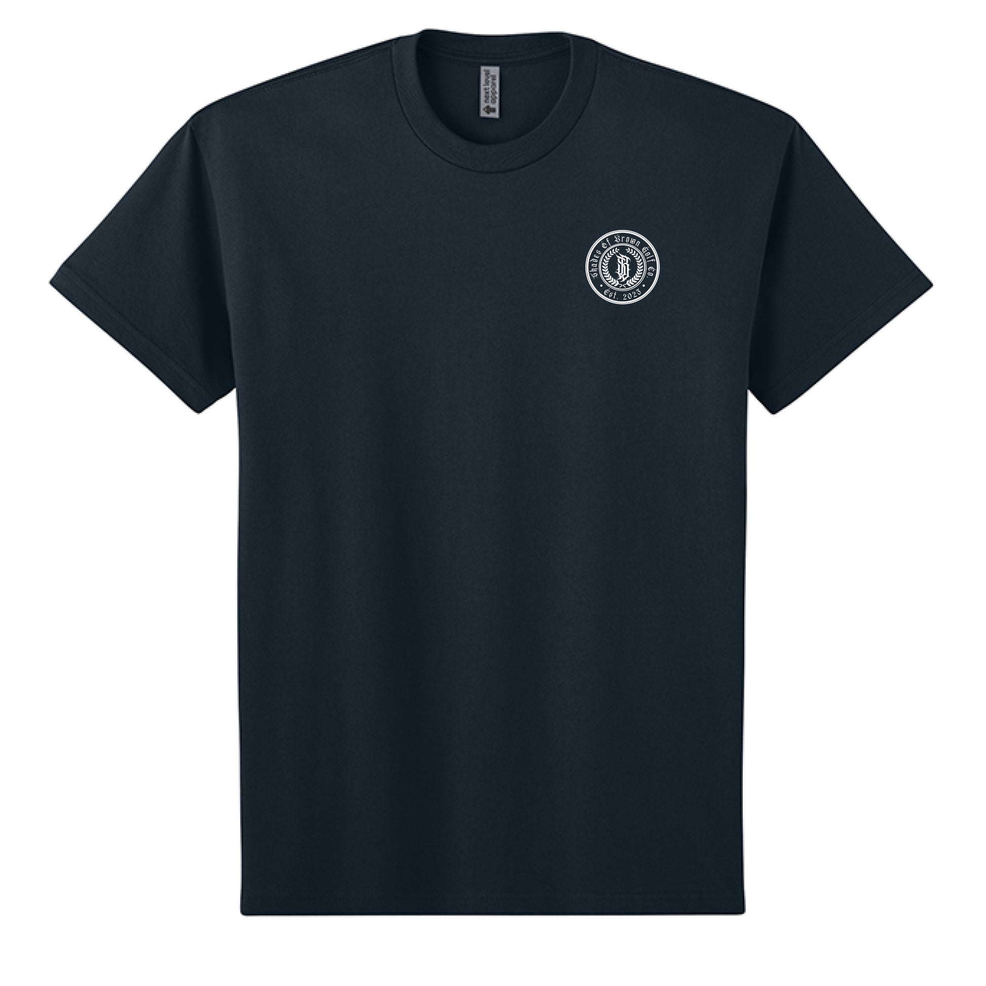 Midnight Navy - FRONT