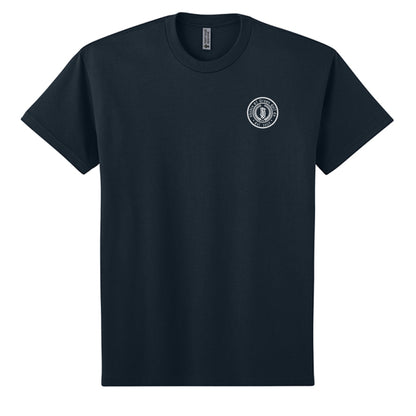 Midnight Navy - FRONT