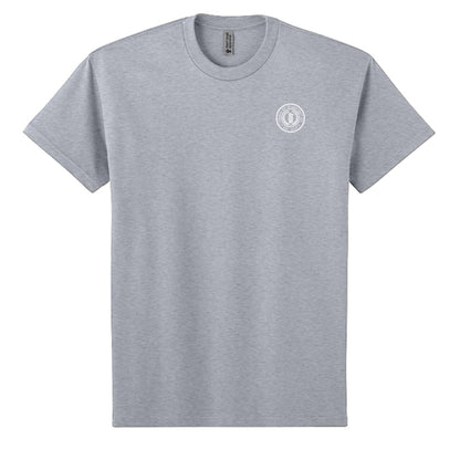 Heather Grey - FRONT