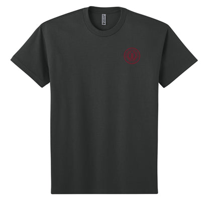 Graphite Black - FRONT